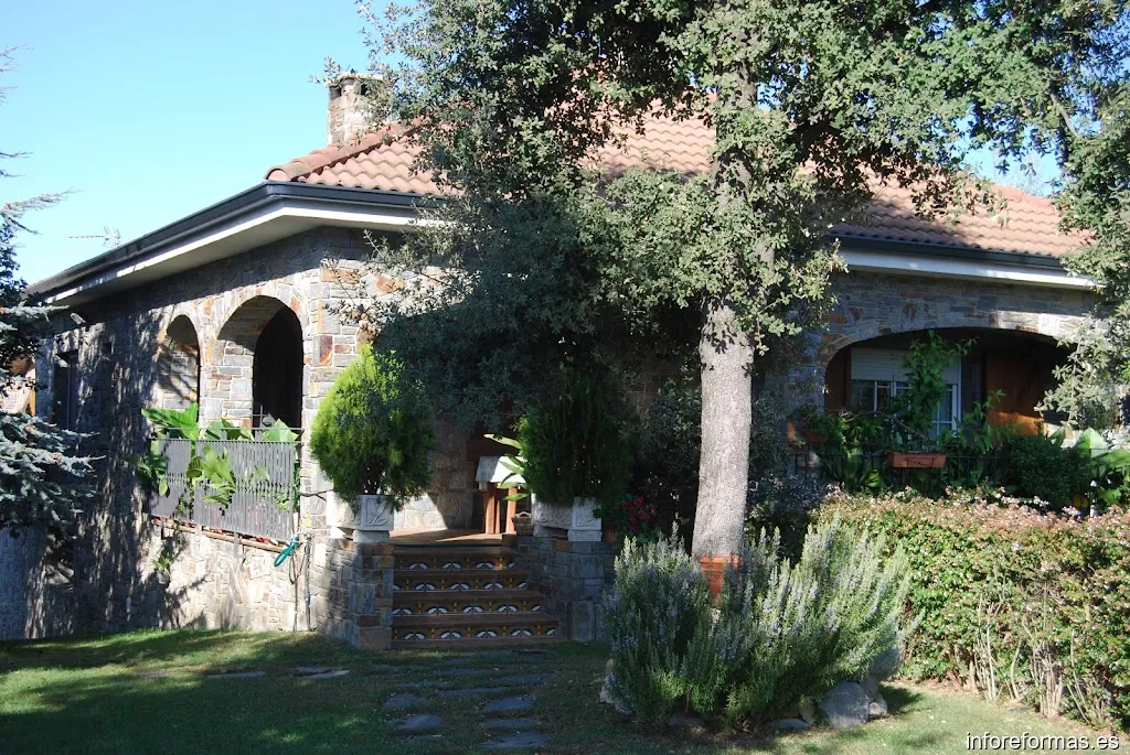 Construccions Carballo Caaveiro SL