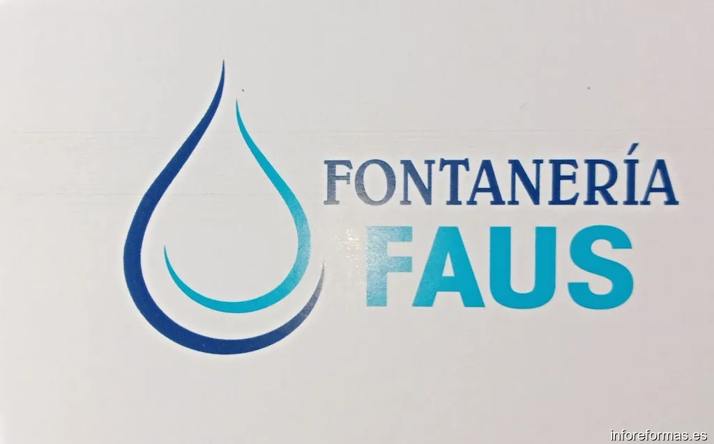 Fontanería Faus