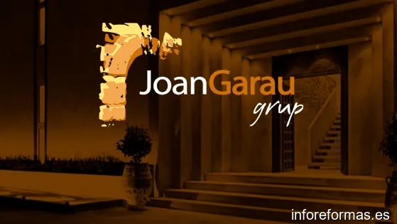 GRUP JOAN GARAU