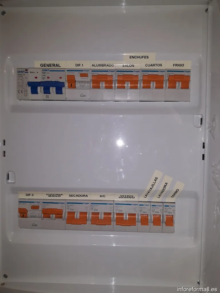 Dasa Mantenimiento y Servicios