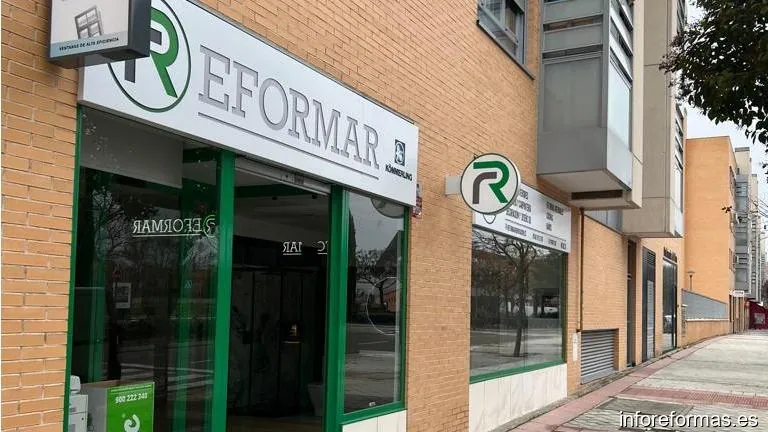 Reformar Renovación, S.L