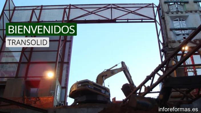 Transolid