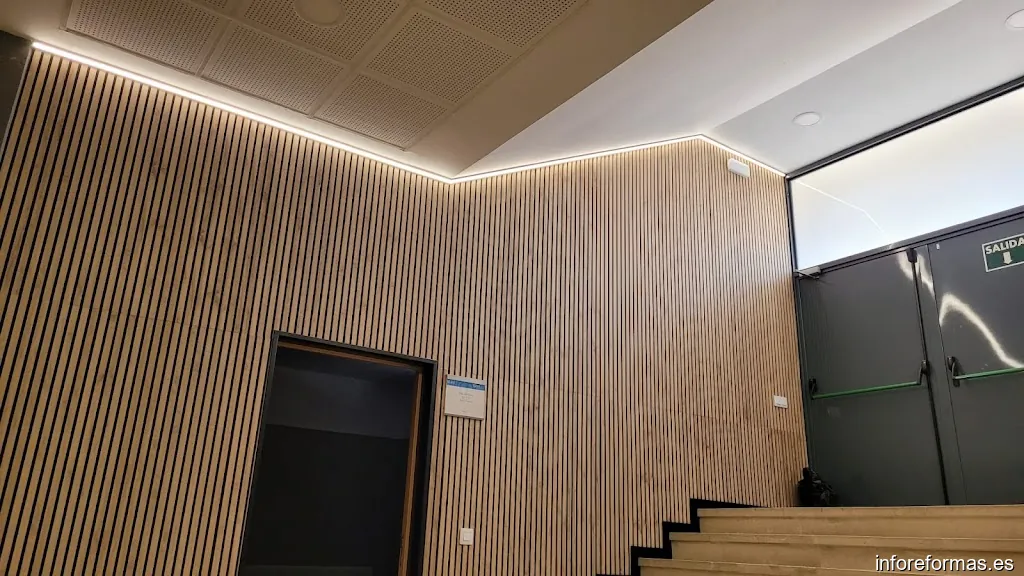 Instalaciones y Suministros Eléctricos San Vicente S.L