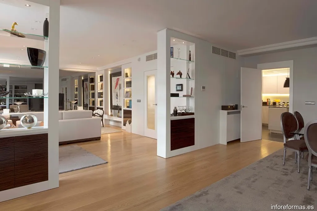 Empresa de Reformas en Valladolid | REFORMAS.CO