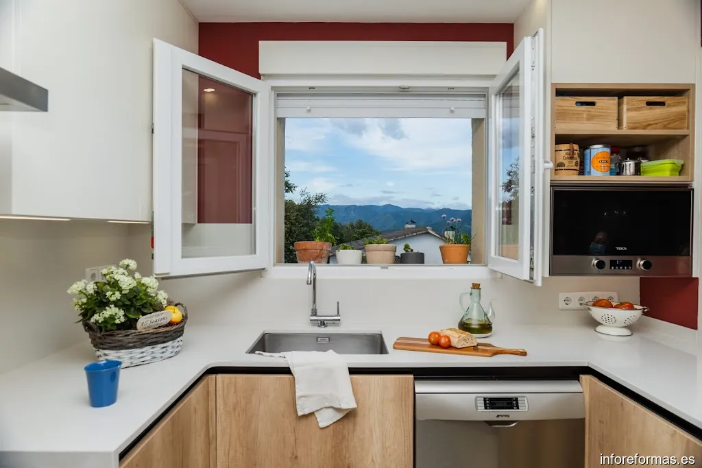 Grupo CRUMO Reformas Integrales