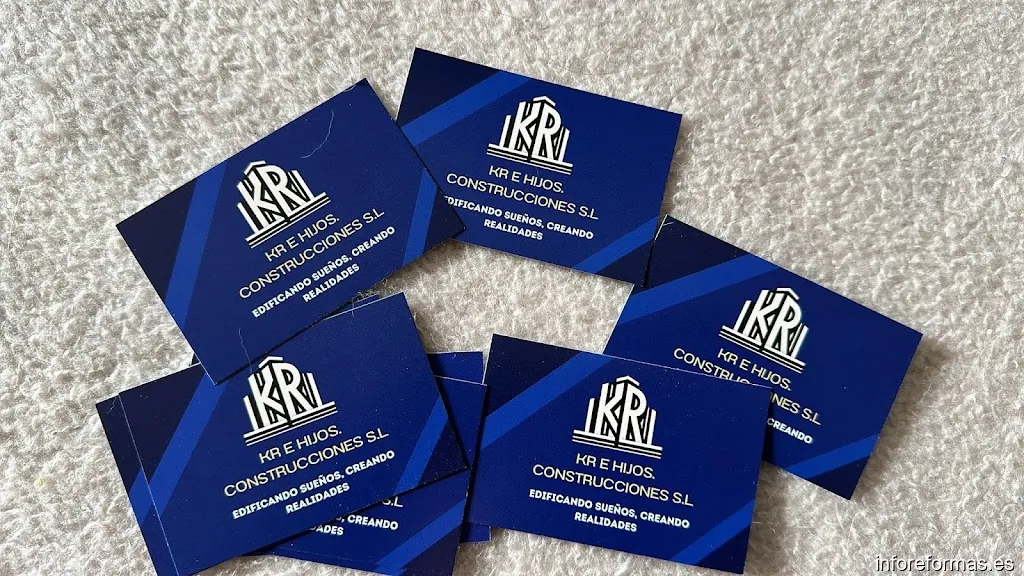 KR Construcciones