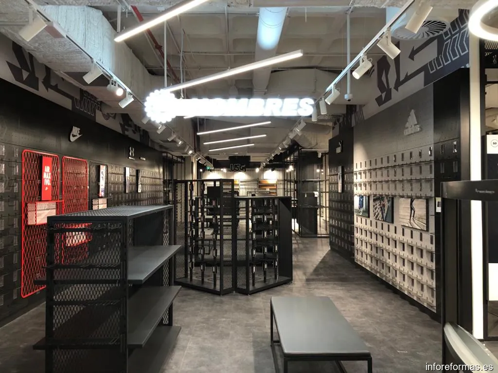 Servicios & Instalaciones DMAC SL