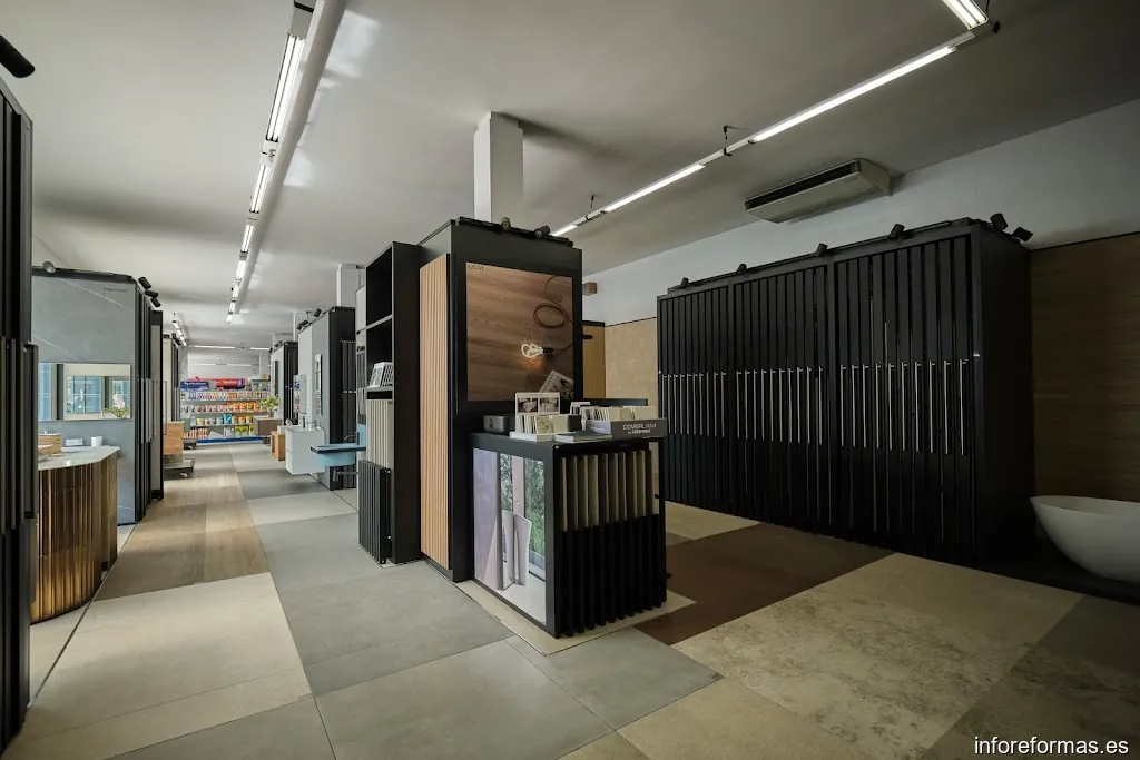 Almacenes Femenías | Tienda de Construcción e Interiorismo