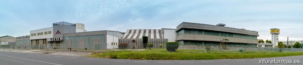 TEAIS SA