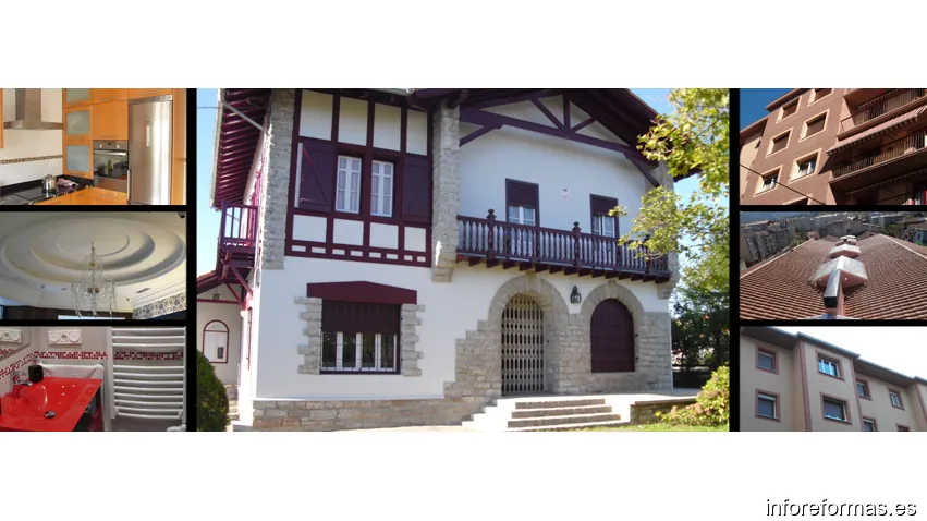 Construcciones Roser