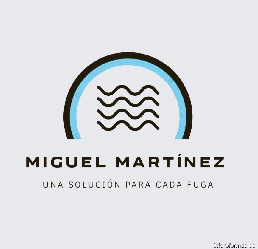 Miguel Martínez - Reparaciones Fontanería