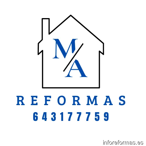 MA REFORMAS INTEGRALES, S.C