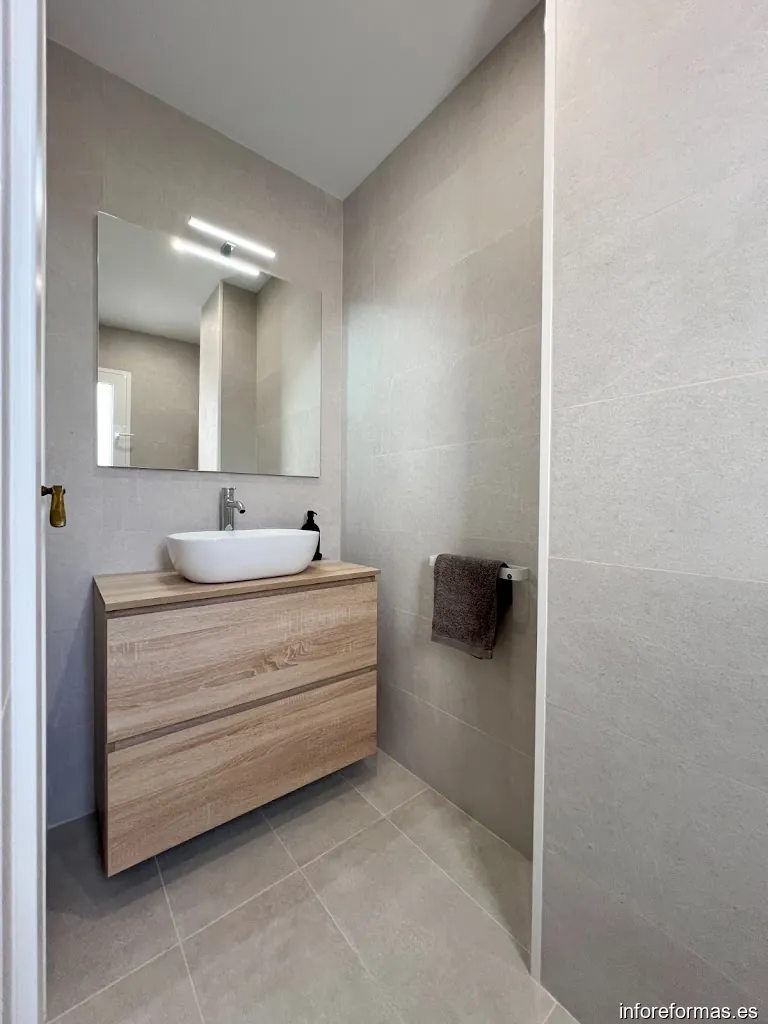 Reformas Castelldefels