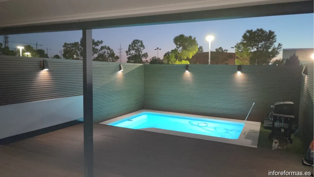 VCB WORKS SERVICES SLU