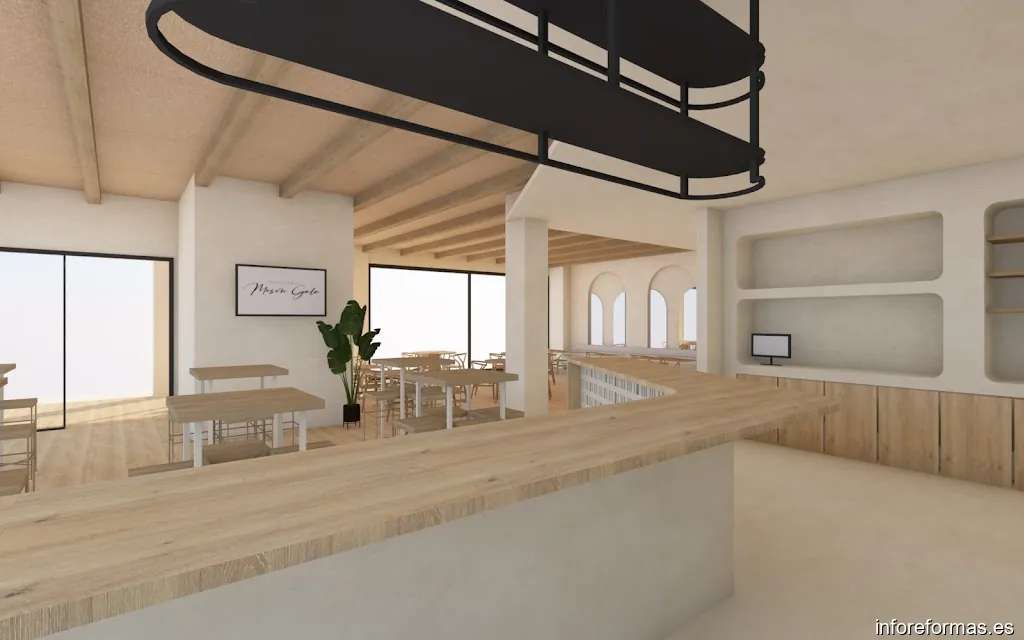 Alba Ruiz | Arquitectura e Interiorismo en Granada