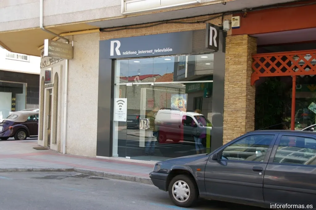 tenda R