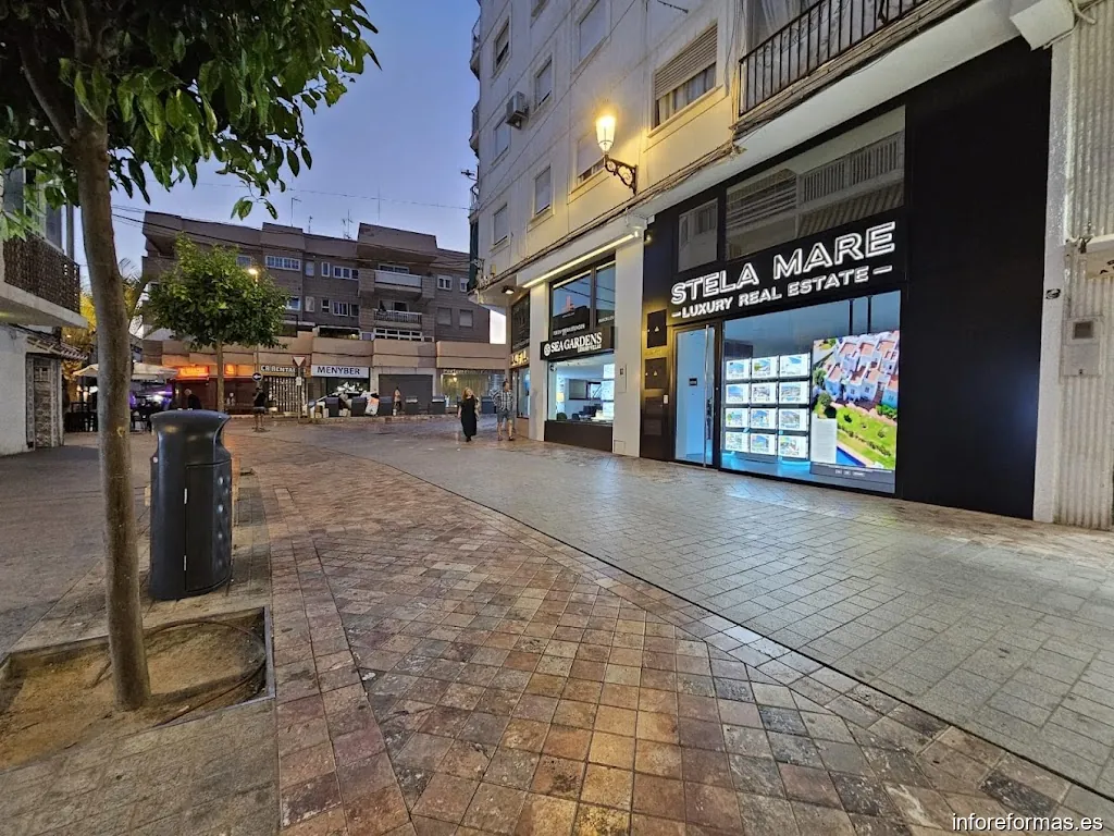 Stela Mare Luxury Real Estate