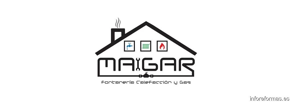 Instalaciones Maigar - Fontanería, Calefacción y Gas