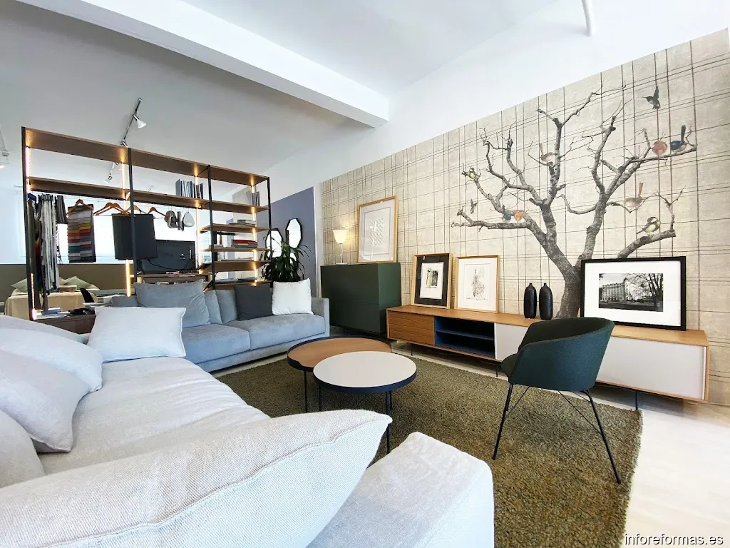 Digar Kiona Estudio de Interiorismo