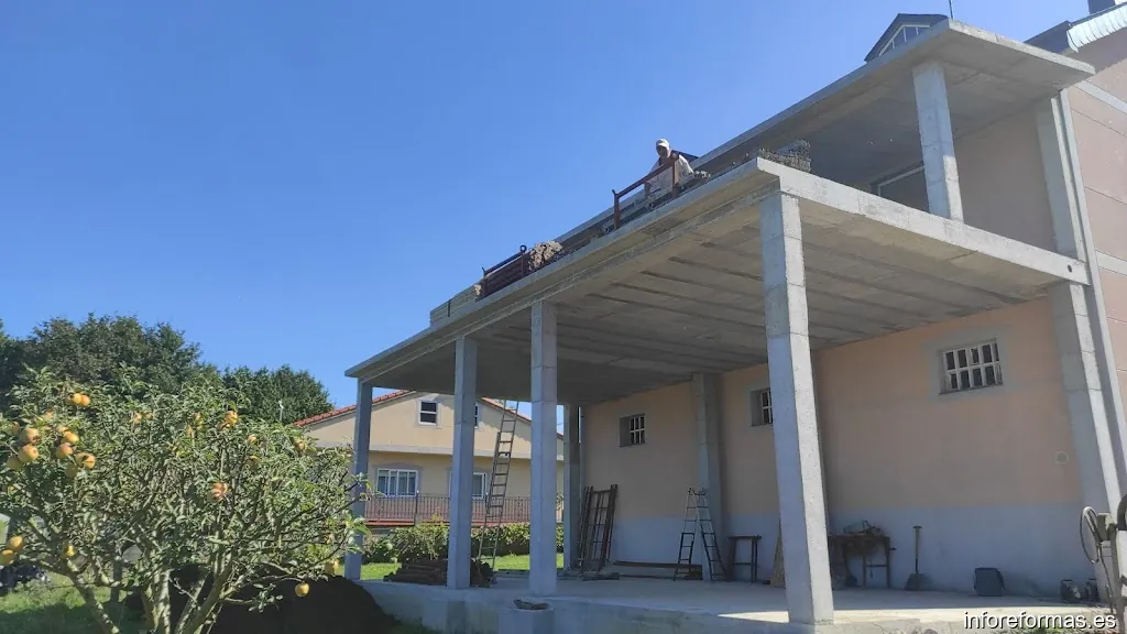 CONSTRUCCIONES PARDIÑO