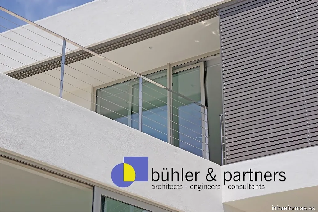 b ü h l e r & p a r t n e r s