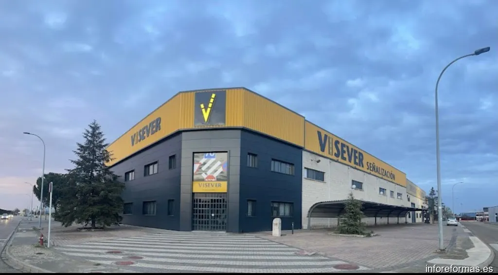 VISEVER - Oficinas