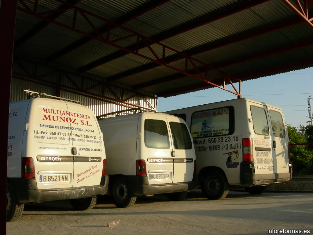 Multiasistencia Muñoz