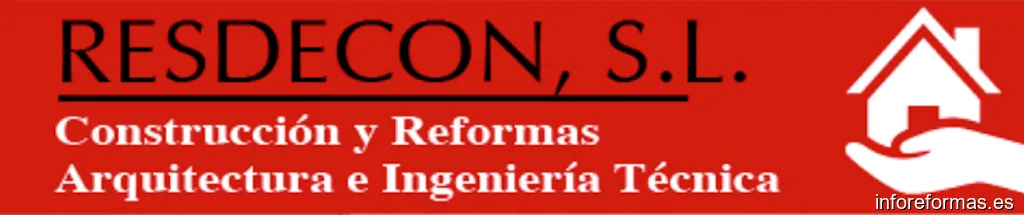 CONSTRUCCIONES RESDECON S.L