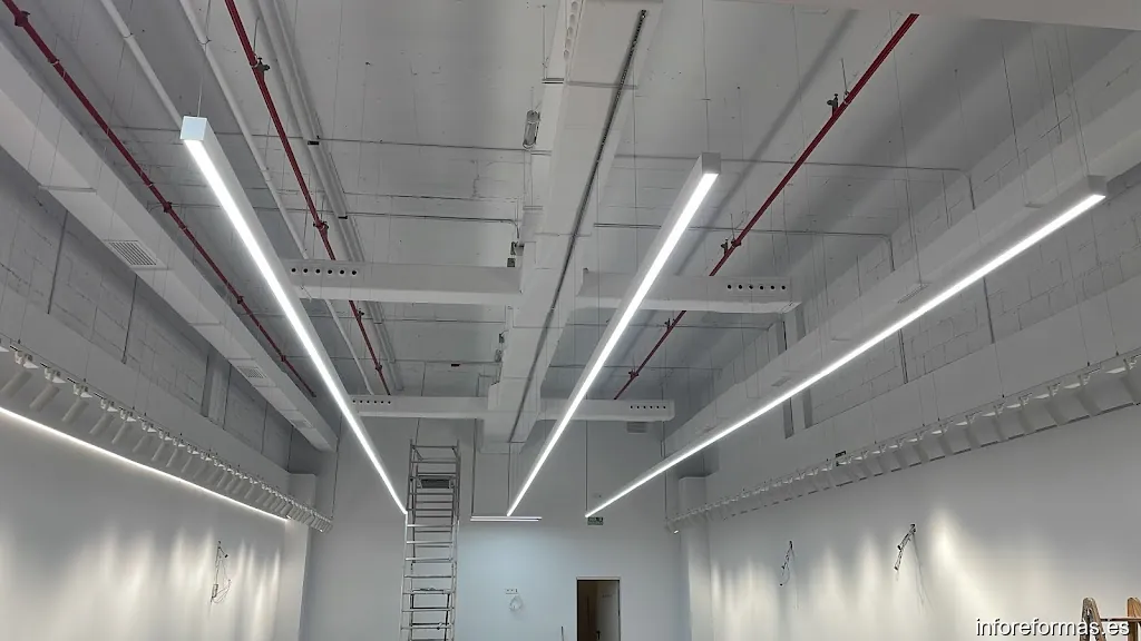 Barbosa Instalaciones Eléctricas