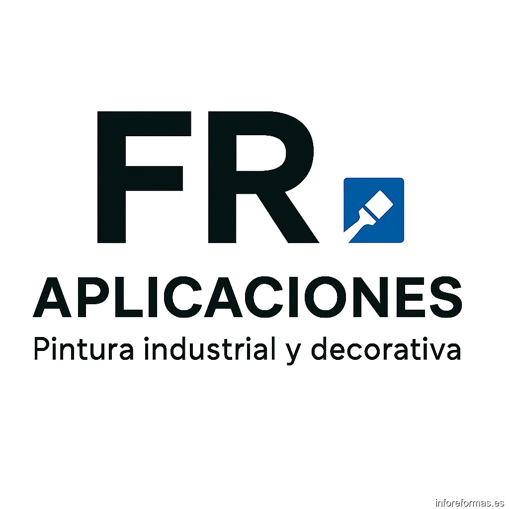FR APLICACIONES Y PINTURA
