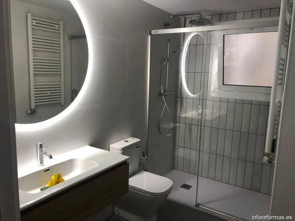 Construccions Fayet - Reformas integrales Girona