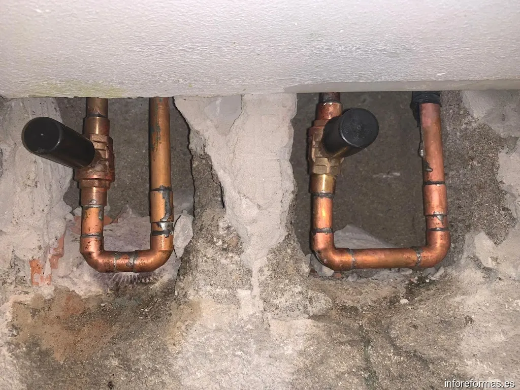 Fontanero y Electricista Cardedeu 24h