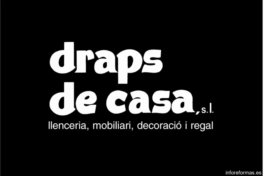 Draps de Casa