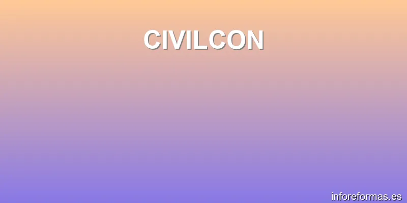CIVILCON