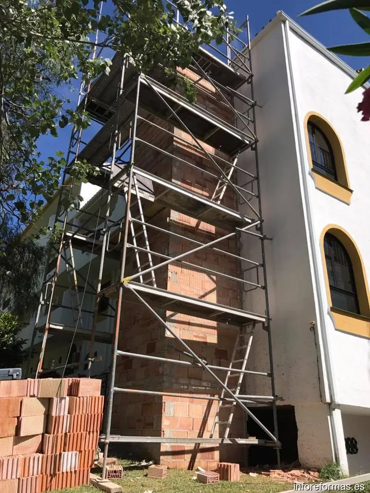 Dk3 Group - Empresa de construcción