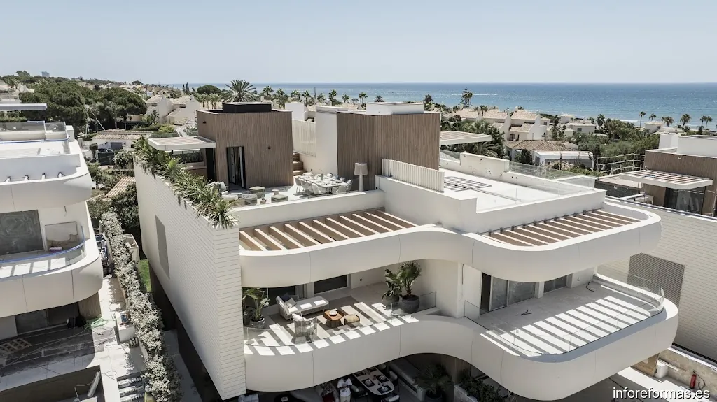 Dunique Marbella | New Developments Marbella