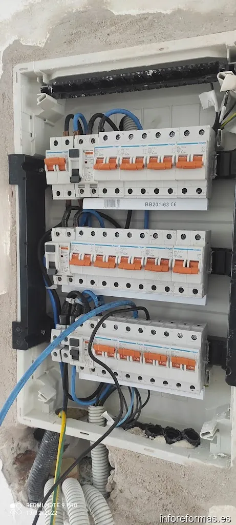 Optima multiservices Spain