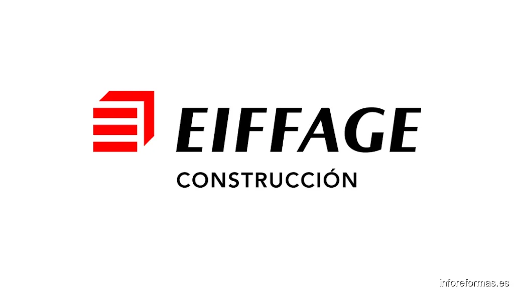 Eiffage Construcción - Planta de hormigón Paracuellos