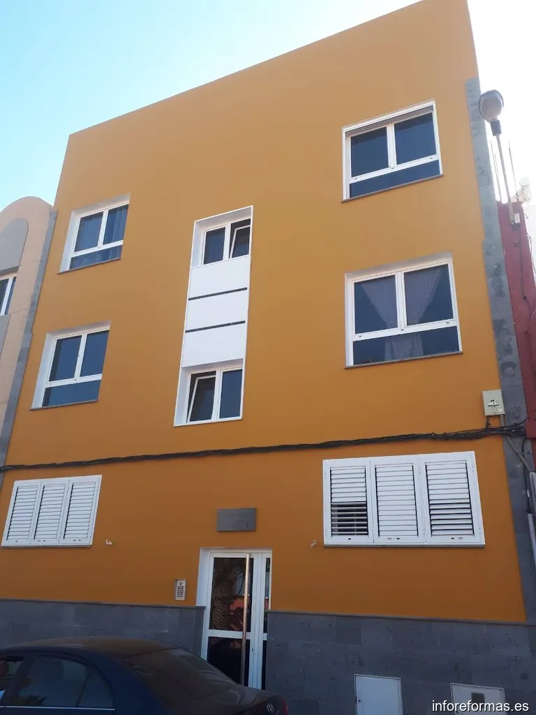 Construcciones Telde 2001, S.L