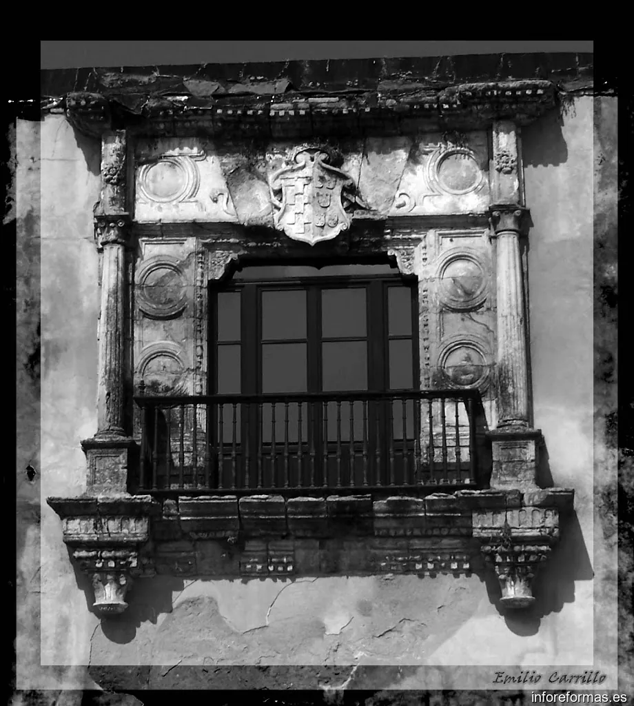 ARQUITECTOS EN PALMA DEL RIO STUDY ART & ARQ