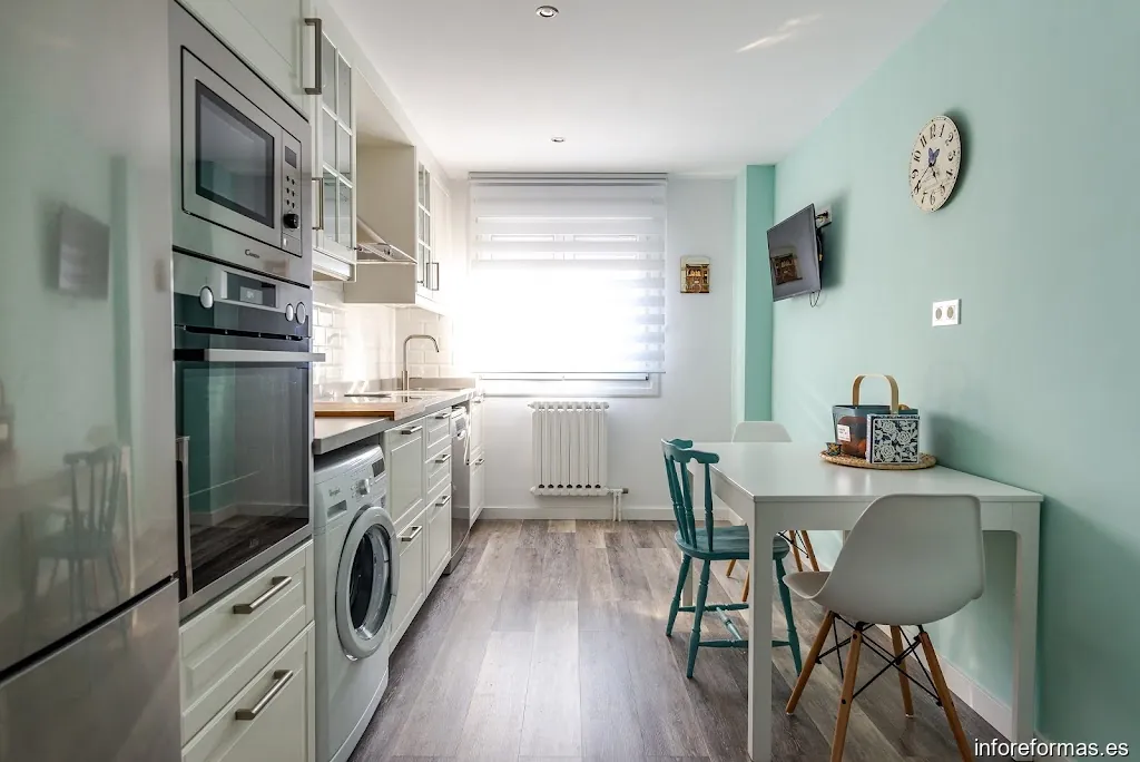 Reformas Integrales del Principado S.L