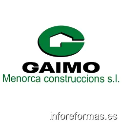 Gaimo Menorca Construccions S.L.