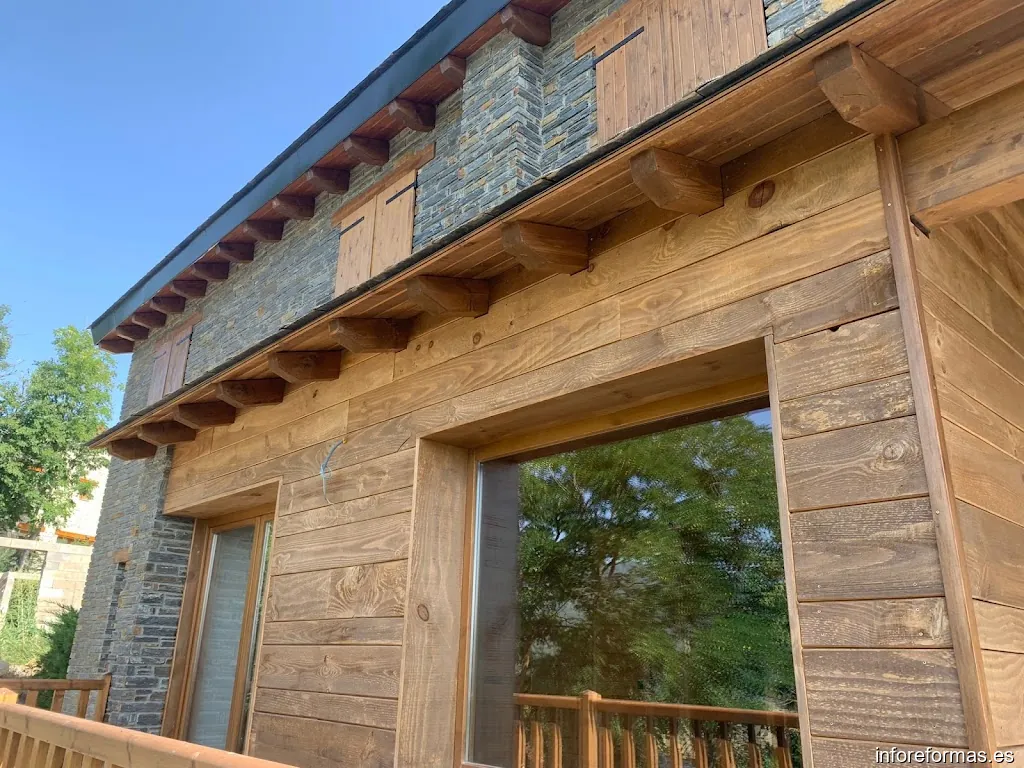 CID Construcciones y Reformas