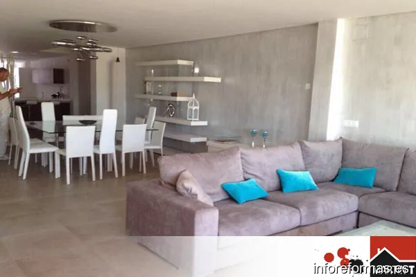 Martín T - Empresa de reformas y rehabilitaciones de viviendas en Mallorca