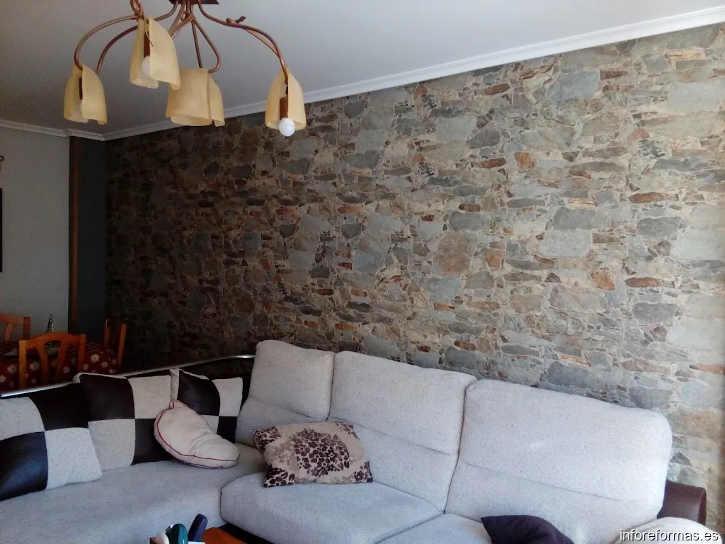 Reformas y Construcciones Carlos Blanco