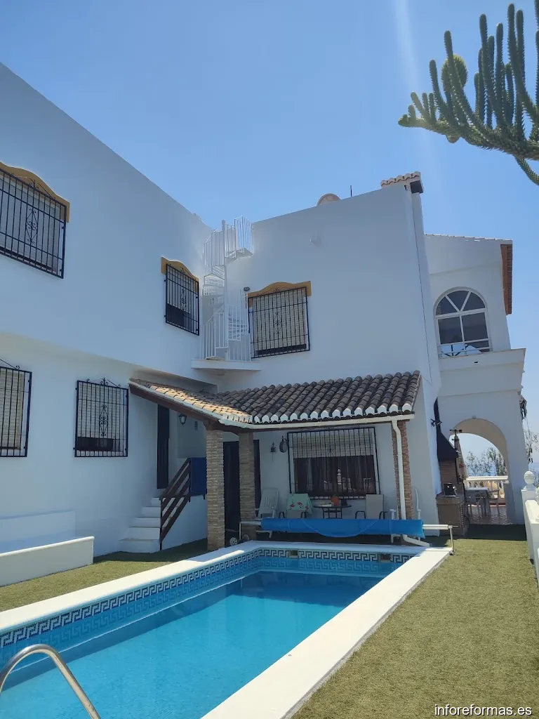 Pinturas Cristian Motril