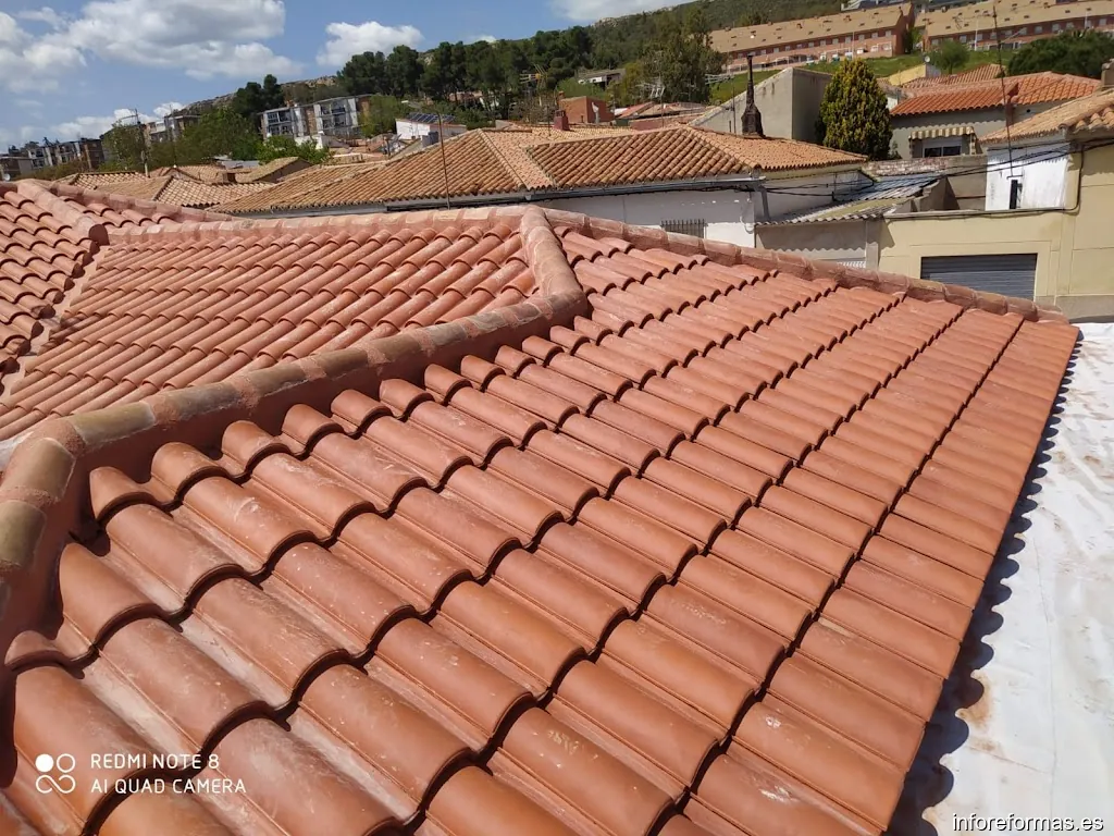 Puerto Reformas | Albañilería, construcciones y reformas