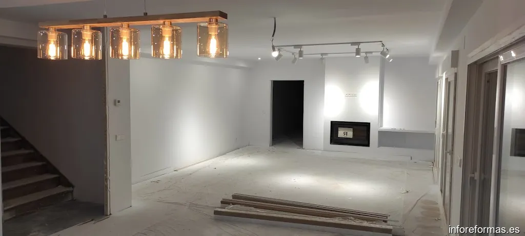 Reformas de viviendas Julián