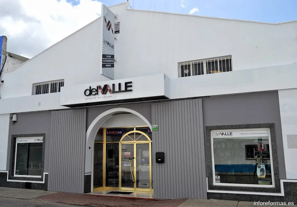 Del Valle Cocinas