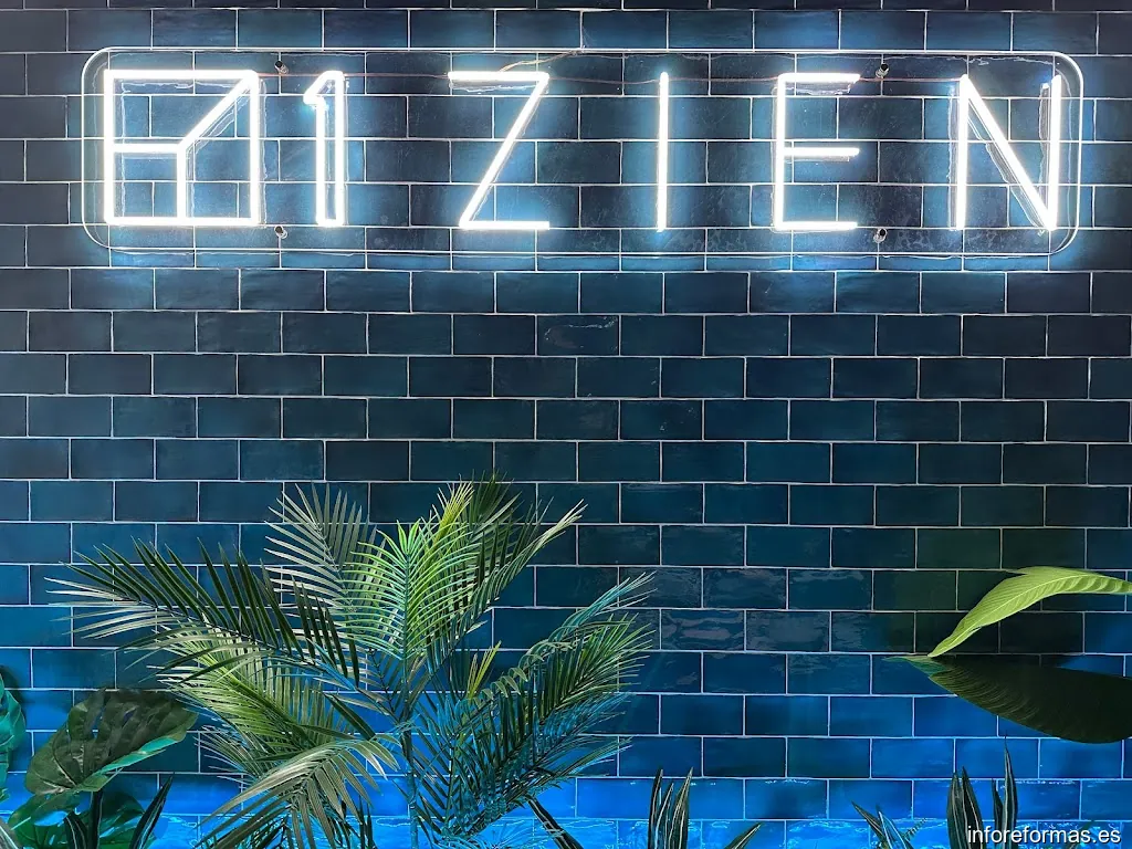 1Zien Arquitectura | Estudio de arquitectura, interiorismo y reformas Cartagena